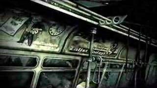 Fallout 3 Teaser Trailer (original)