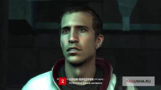 Assassin's Creed 3: установка и включение источников питания в Храме Предтеч