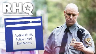 Police Recording Reveals HUGE Cover-Up