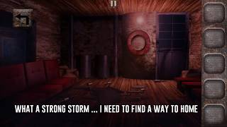 Ship Escape - Mystery Adventure (Walkthrough) // Корабль Призрак - Квест приключение (Прохождение)