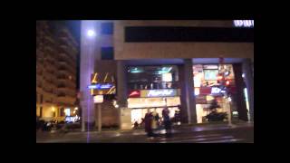 yerevan nightlife city center Armenia travel guide