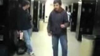 Michael Jackson Reborn- Thriller