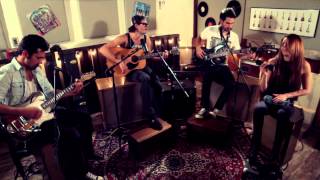 Bajos Instintos - Dominic (Sesiones Inshaka)