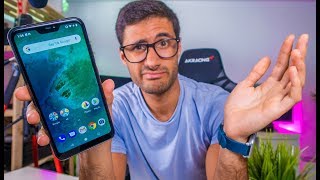 ESPERAVA MAIS! Xiaomi Mi A2 Lite - Análise