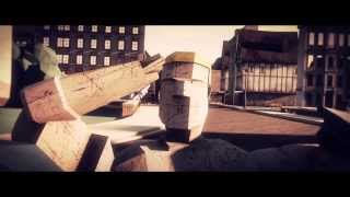 Captain America - Theater Of War (2014 Fan Film)