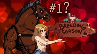 APRIL FOOL'S SPECIAL: Breeding Season! - I f'd a horse and I liked it [18+]