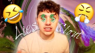 LispyJimmy Must Be Stopped (Lies, Manipulation)
