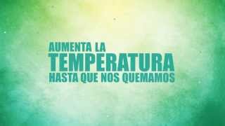 Pilson - Sintiendo El Calor ( Mambo Versión ) @soypilson / Lyric