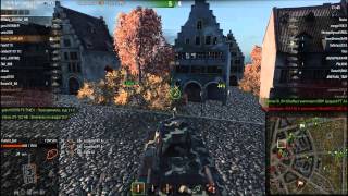 Panzer_Evil FCM 50 t