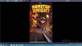 nonstop knight Взлом