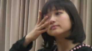 涙のボイストレーニング 和田彩花