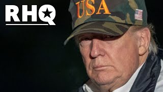 Trump Is Paranoid This Republican Will Beat Him In 2024