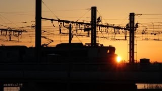 SunRail'z (la plus belle vidéo de trains du matin!)