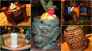 Creepy Old Crypt #20: Trapped On A Boat With A Jazz Band (Disneyland Event Stories)