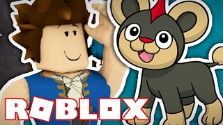 SHOULD WE SHINY HUNT? | Brick Bronze #4 (Pokemon In Roblox)