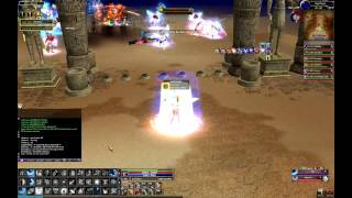 Concerra Summoner 171+ DK Square