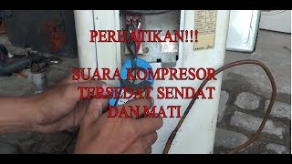 Hati Hati!!! Mengganti Kapasitor Dengan Tujuan Lebih Hemat Listrik #id Know