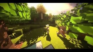 ThroneMC com Trailer Servervorstellung
