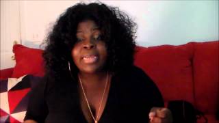 My Testimony & How God Changed my Life