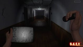 CASE: Animatronics Прохождение #3 (Нашол ключ картку от двери)