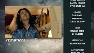Darr Khuda Say - EP 03 Teaser - 25th June 2019 - HAR PAL GEO DRAMAS