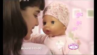 790687 Baby Annabell Романтичная
