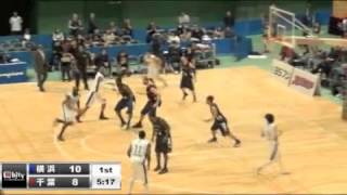chiba vs yokohama 1
