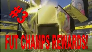 Fut Champions Rewards! - Incredible Inform #3