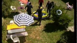 Skarabazoo - Lo ska nel mare Backstage (2/2)