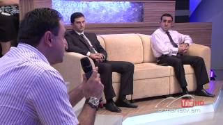 Մարդկային գործոն #62,Թեմա՝Ցանցային վաշխառուներ / Mardkayin gortson