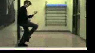 AC/DC TNT music video