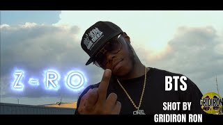 #BTS w/ BOOKED BY PRETTY GANG MODELS | BOSTON GEORGE FT. Z-RO |#ZRO