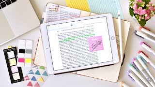 how to study smarter, not harder.