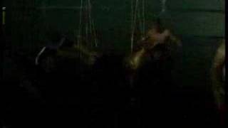 TSD Suspension show at Club One
