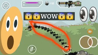 MINI MILITIA CRAZY HACK | MOD BY PHOENIX