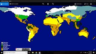 GSM Update 2/5/18 - Bitter Cold Canada - Moscow Mayhem - Paleogeography - Sea Surface Temps