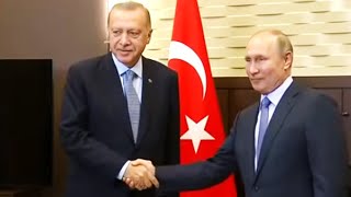 Войну в Карабахе развязал Эрдоган, чтобы "насолить" Путину