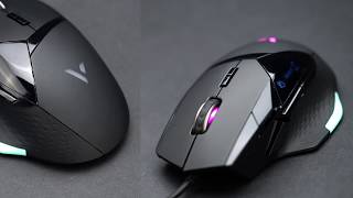 RAPOO High-end Gaming Mouse - VT900