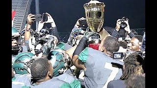 Desoto vs Cedar Hill ?? Two of Top Texas H.S Football Programs Square Off - Action Packed Highlights