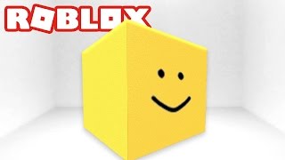 IF ROBLOX PLAYERS LOOKED LIKE THIS