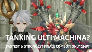 トーラム | Toram Online - ARROW MAGE FINALE BUILD (LVL CAP 155)