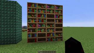 Texture Pack Update! Info Video