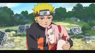 Naruto - S&M - Rihanna