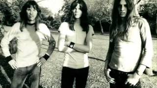 Pussy (POST- JERUSALEM) - Pig Mansion (1972-'73 US)