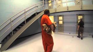 Steve goes to jail