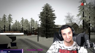 ?Играем в GTA Province Winter edition ЗИМА ОБНОВЛЕНИЕ ПРОВИНЦИИ ?| ТАШКЕНТ