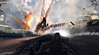 Call of Duty Modern Warfare 3 Walkthrough Gameplay Part-2
