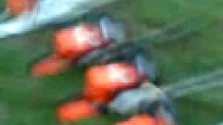 tronconeuse