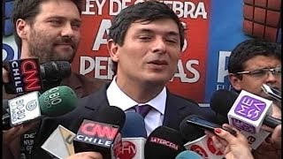 Franco Parisi anunció querella contra Evelyn Matthei: "Está mintiendo"