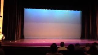 Jazz n place teens, senior elite, and senior prodigy: drop